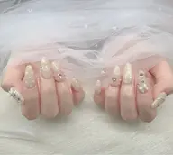 【自爪】　持ち込みデザイン
