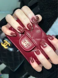 フィルインオフ(期間限定)Jr.nailist /マグネットネイル🩰🌷
