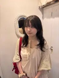 【7月8日 限定】透明感カラー