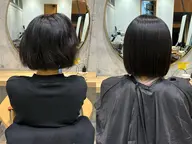 縮毛矯正🎀