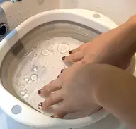 【ハンド】waterケア 2500円