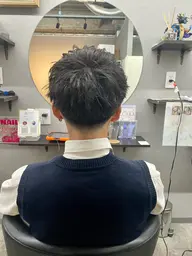 【💐好きすぎて滅🥹0.01ｍｍスキンフェード対応💐📣🤛】フェードカット✂️💇💇‍♀️