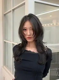 カット+シャンプー