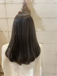 レディースカット✁