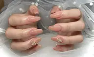 《長さだし》ワンカラー💛（オフなし）