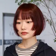 【ショートカット+トリートメント】