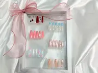 【minimo新規限定】人気No.1韓国デザイン定額