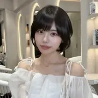 【ご新規様限定‼️】大人ショート/丸みショートカット🌿➕超音波アイロントリートメント付き❤️‍🔥