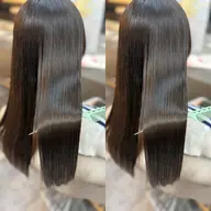 ✨縮毛矯正✨癖が気になる方、まとまりが欲しい方おすすめ💫