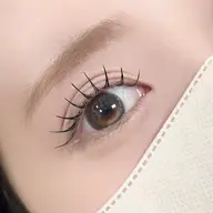 フラットラッシュ 100本