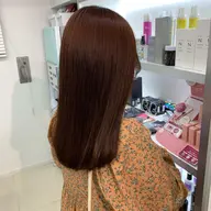 【人気No. 1】カット➕カラー➕TOKIOトリートメント