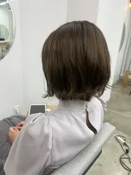 ☆17:00以降限定☆【激安】【限定のお時間のみ】シャンプーなしカット¥3500