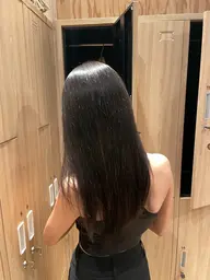 🌙カラー+ショートスパ🌙
