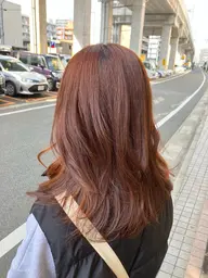カラー