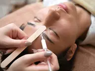 ⭐︎眉毛ワックスデザイン【男性メニュー】⭐︎
