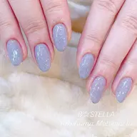 《オフ無》ハンド 💅🏻 ちゅるんシンプルコース️🫧【パラジェル変更可🙆🏻‍♀️】横浜／元町･中華街駅🎀