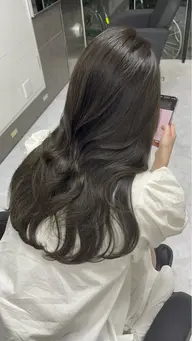 カット+イルミナカラーorアディクシーカラー+トリートメント¥8,800➡︎¥6,200