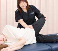 【ボキボキしない全身調整】カイロプラクティック❣️初めての方でも安心❣️