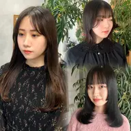 🤍minimo限定価格 【カット】🤍