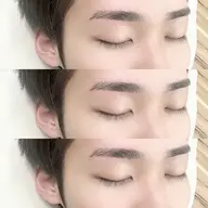 【⚠️ ご新規様口コミ限定】メンズ用😻プロの美眉スタイリング🧚‍♂️柏/眉毛サロン🌟