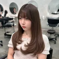 【2回目以降のお客様専用】顔周り&おくれ毛カットのみ※シャンプーなし