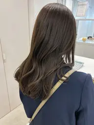 【U26限定】ワンカラー+ヘアアレンジ(Instagram用に写真を撮らせていただける方限定)