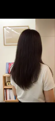ラベンダー系限定！！ワンカラー！！