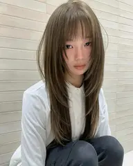 【12日限定】スタイリスト毛先メンテナンスカット✨