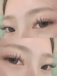 大人気✨持続力最強💥バインドロック〜140束(オフ込み)コーティング仕上げ