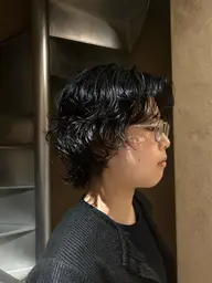 cut + perm