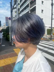 ✨イメージチェンジ✨カット+クイックトリートメントorクイックスパ