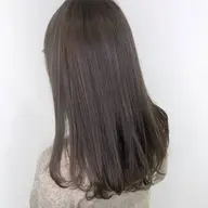 イルミナカラー+最新ケラチントリートメント3step🌳