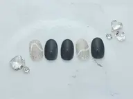 オフ無し♦︎アート2本コース♦︎Footも可