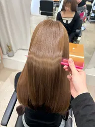 髪質改善✨️うる艶トリートメント※必ず詳細お読み下さい