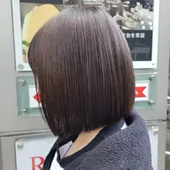 こっくり艶カラー🤎ྀིほんのり色味を楽しみたい方におすすめ✨