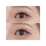 🌷フラットラッシュ160本🌷