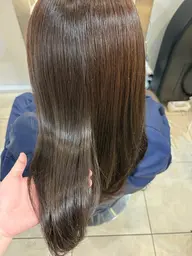 リタッチワンカラー