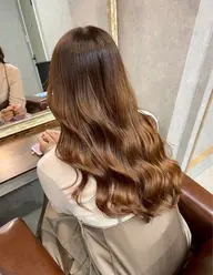 🤦🏻‍♀️【 髪染めたい‼️】💁🏼‍♀️カラー➕トリートメント