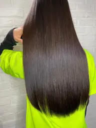 カット＋カラー＋1stepトリートメント👑