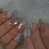 【オフなし🌼】ジェルネイルやり放題