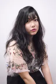 (似合わせ⭐️)カット ご新規様用クーポン