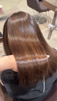 🕊️🪄髪質改善トリートメント