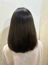 骨格矯正カット