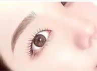 束感🧸🎀韓国風まつげパーマ/パリジェンヌ