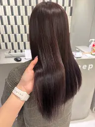 【学生限定】ワンカラー➕トリートメント🥣 ͗ ͗🫧