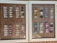 【練習モデル様限定】定額アート(オフなし)