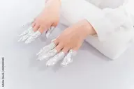 オフのみ(甘皮ケア+トップコート込み)