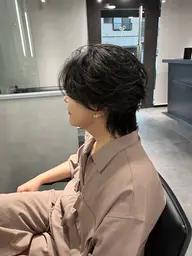 🟡メンズヘアセット🟡