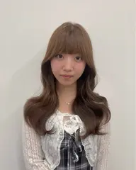 〻7月限定価格〻 【🥣前髪カット➕前髪酸性縮毛矯正🥣】
