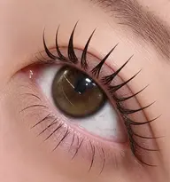 🖤マツエク100本🖤フラットラッシュ(オフ・美容液コーティング込み)